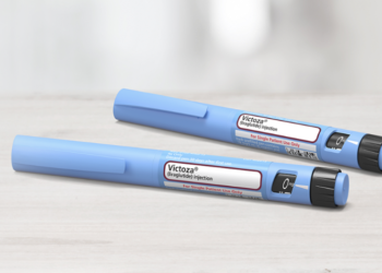 FDA aprueba primer genérico de liraglutida para la diabetes tipo 2